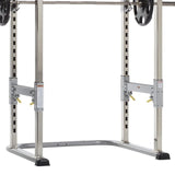 TuffStuff Power Rack Cage - CPR 265-Weight Lifting Cage-TuffStuff Fitness-2