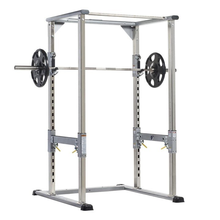 TuffStuff Evolution Power Cage (CPR-265) - at Fitness Gallery