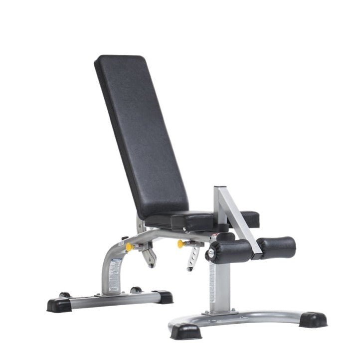 TuffStuff Smith-Half Cage Ensemble CSM 725WS & Bench | Flaman Fitness