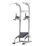 TuffStuff VKR Training Tower - CCD 347 (Chin / Dip / Ab / Push Up)-Accessories-TuffStuff Fitness-1