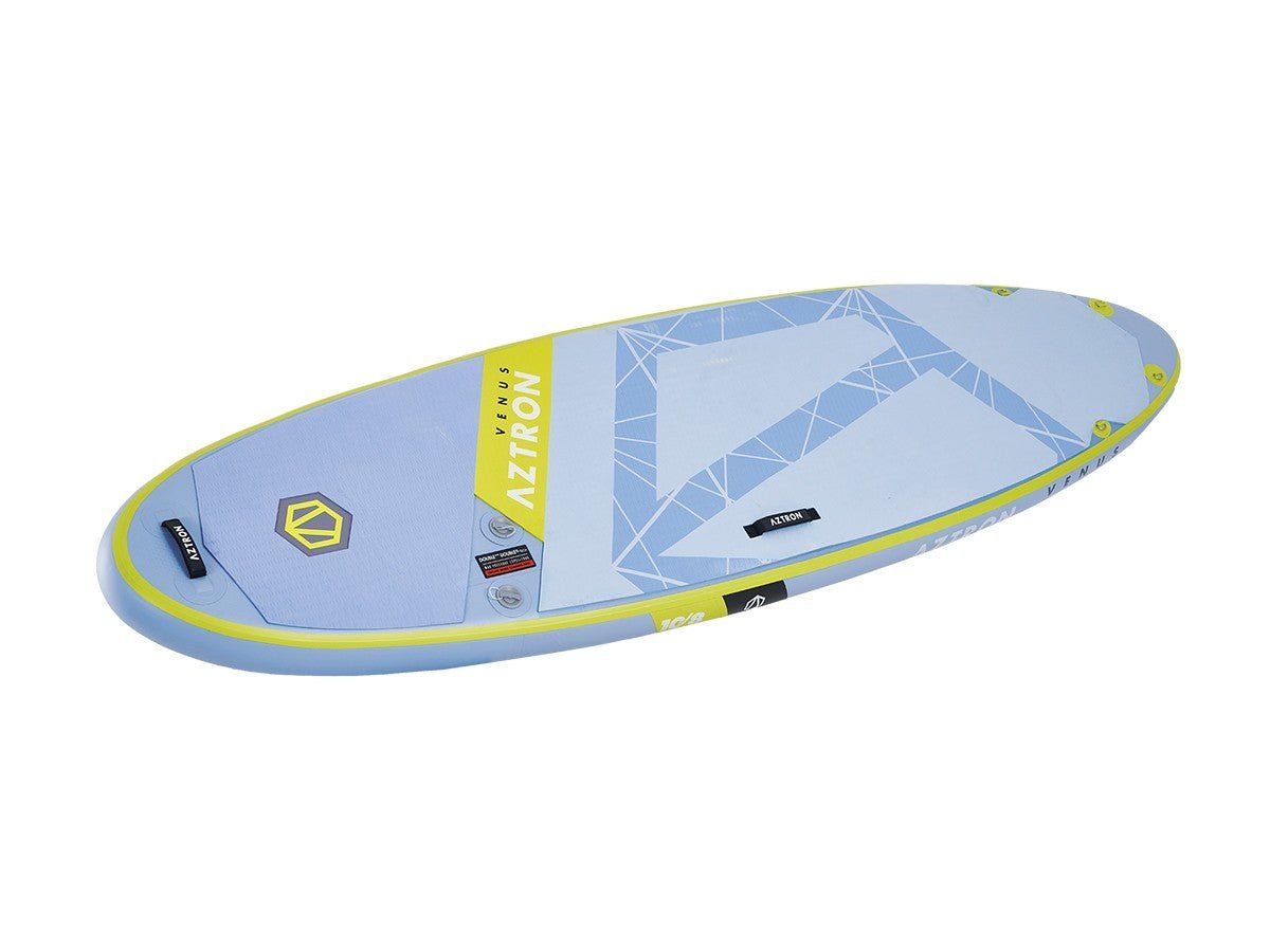 Aztron VENUS Yoga SUP - 10' 8"-Paddleboards-Aztron Sports-2