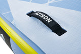 Aztron VENUS Yoga SUP - 10' 8"-Paddleboards-Aztron Sports-7