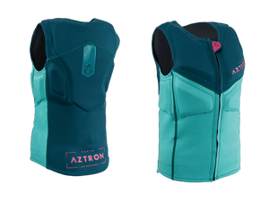 VESTA SAFETY VEST-Paddleboard Accessories-Aztron Sports-1