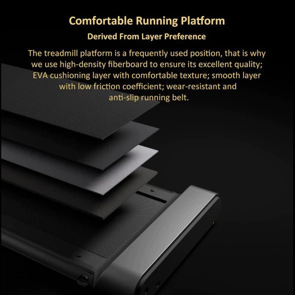 WalkingPad R1 Pro Compact Treadmill-Folding-WalkingPad-7