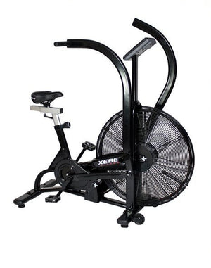 Xebex Air Bike - (AB1)-Air Bike -Xebex Fitness-1