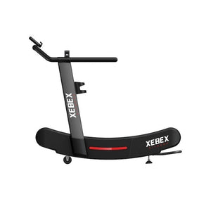 Xebex Air Runner Treadmill - (ACTAR-07)-Manual Treadmill-Xebex Fitness-3