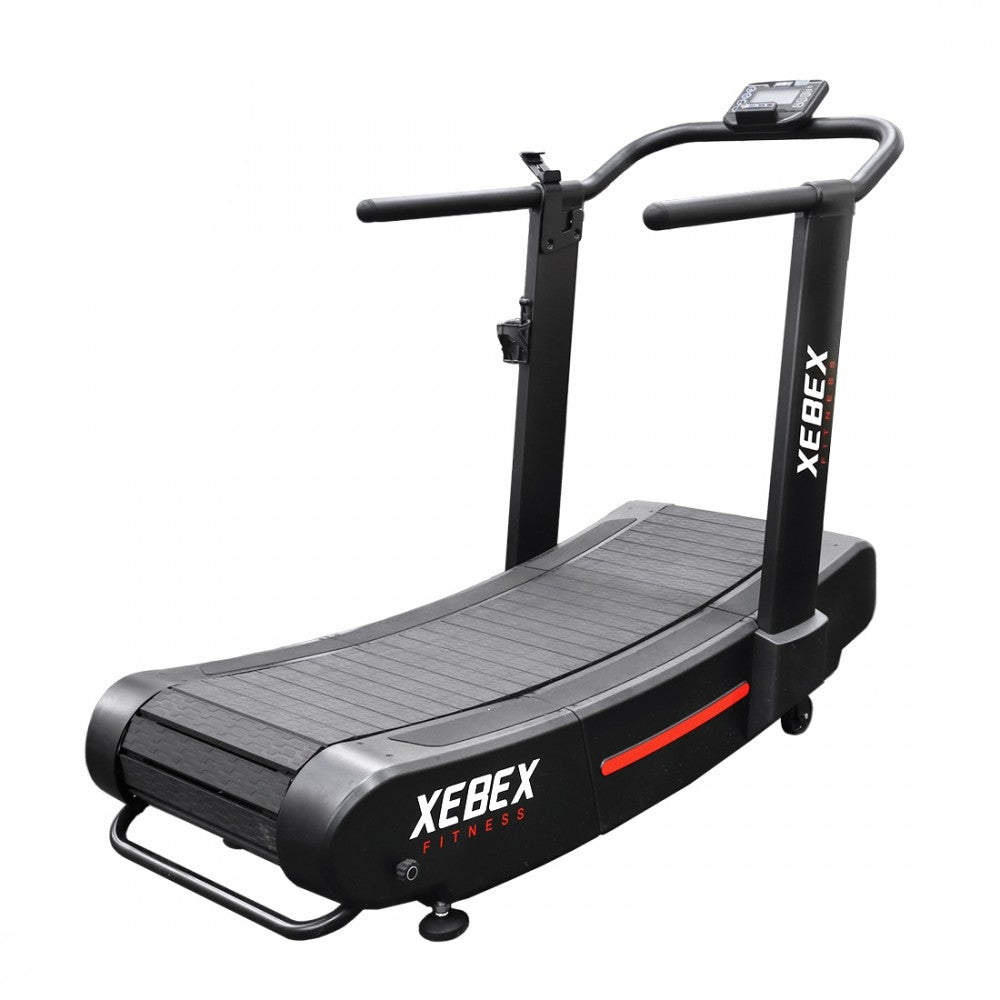 Xebex Air Runner Treadmill - (ACTAR-07)-Manual Treadmill-Xebex Fitness-1