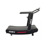 Xebex Air Runner Treadmill - (ACTAR-07)-Manual Treadmill-Xebex Fitness-2