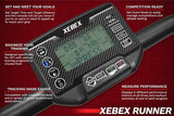 Xebex Air Runner Treadmill - (ACTAR-07)-Manual Treadmill-Xebex Fitness-8