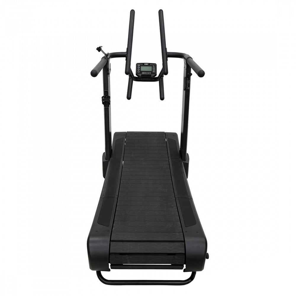 Xebex AirPlus Air Runner Treadmill - (ACRT-01)-Manual Treadmill-Xebex Fitness-3
