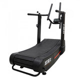 Xebex AirPlus Air Runner Treadmill - (ACRT-01)-Manual Treadmill-Xebex Fitness-2