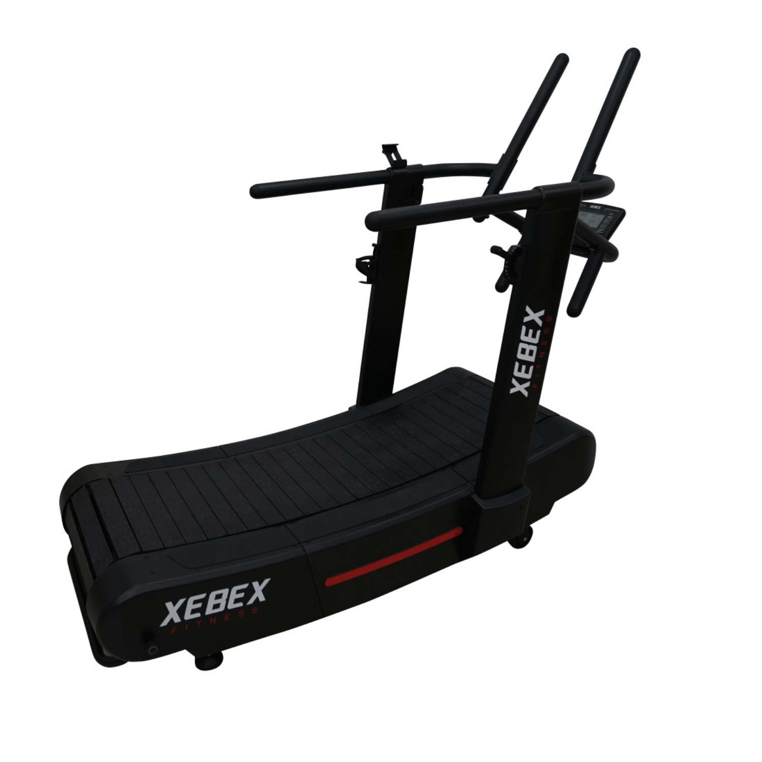 Xebex treadmill review hotsell