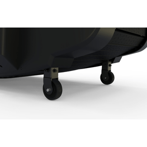 Xebex AirPlus Air Runner Treadmill (ACRT-02)-Curved Treadmill-Flaman Fitness-13