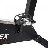 Xebex AirPlus Cycle Bike Ergometer - (AMSB-03-BA)-Air Bike -Xebex Fitness-5