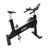 Xebex AirPlus Cycle Bike Ergometer - (AMSB-03-BA)-Air Bike -Xebex Fitness-2
