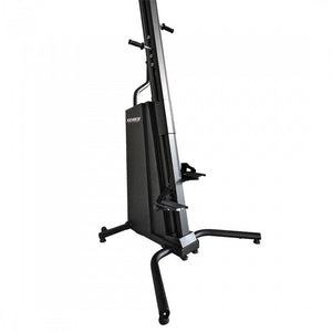 Xebex Climber (CBR-01)-Exercise Ellipticals-Xebex Fitness-6