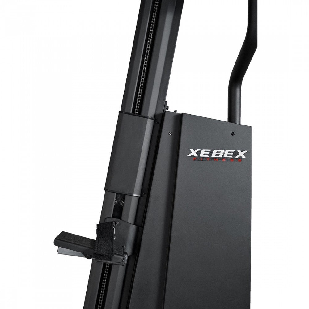 Xebex Climber (CBR-01)-Exercise Ellipticals-Xebex Fitness-4