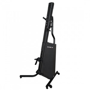 Xebex Climber (CBR-01)-Exercise Ellipticals-Xebex Fitness-3