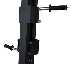 Xebex Climber Cross Crawl Attachment (CBR-CC)-Steppers -Xebex Fitness-1