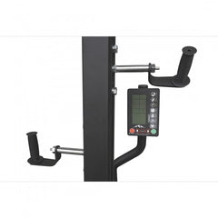 Xebex Climber Neutral Handles (CBR-NH)-Elliptical-Xebex Fitness-1