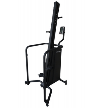 Xebex Climber Stepper Rail (CBR-STEP)-Attachments and Upgrades-Xebex Fitness-1