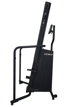 Xebex Climber Stepper Rail (CBR-STEP)-Attachments and Upgrades-Xebex Fitness-3
