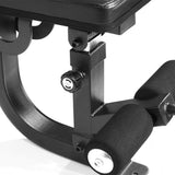 Xebex Flat Incline Decline Bench 3.0-Adjustable Bench-Xebex Fitness-3