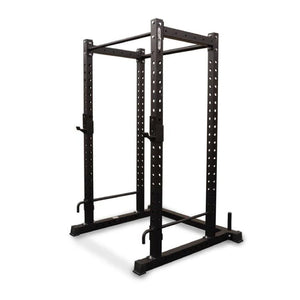 Xebex Goliath Power Cage-Weight Lifting Cage-Xebex Fitness-1