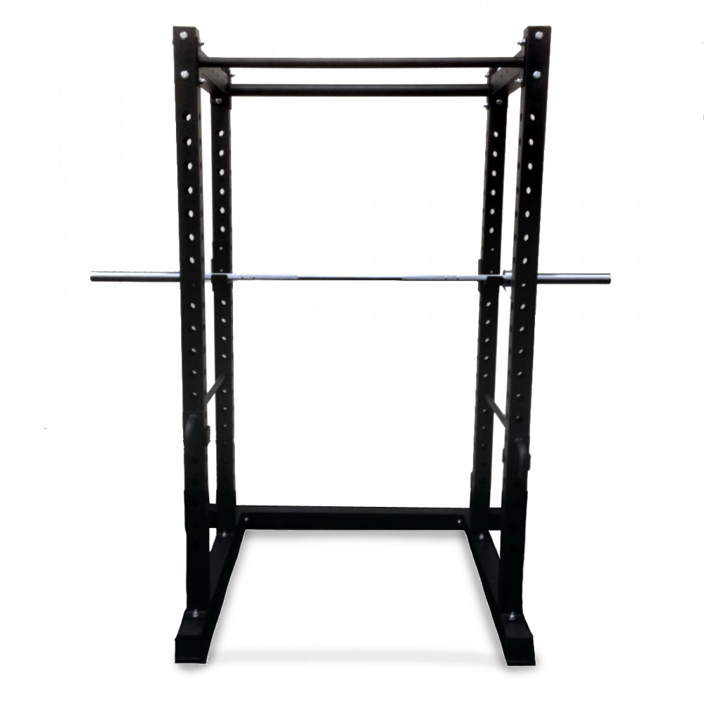 Xebex Goliath Power Cage-Weight Lifting Cage-Xebex Fitness-2