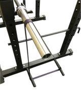 Xebex Goliath Power Cage-Weight Lifting Cage-Xebex Fitness-5