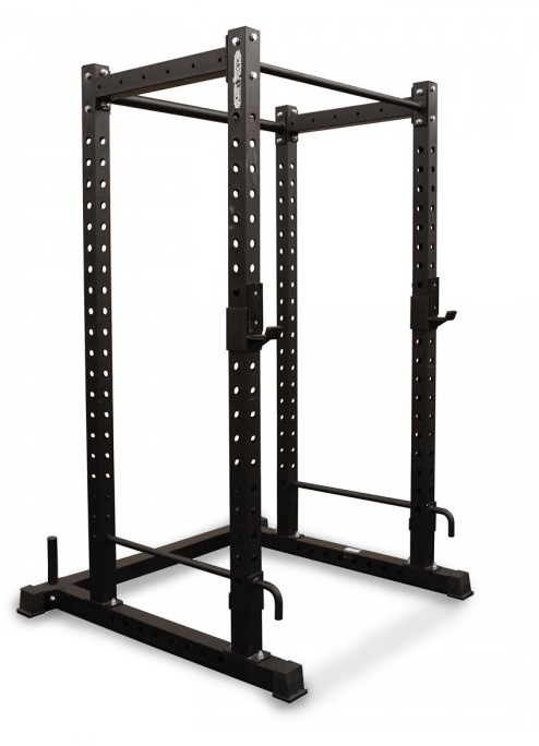 Flaman Fitness | Xebex Goliath Power Cage