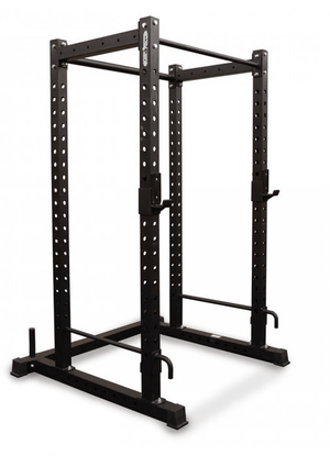 Xebex Goliath Power Cage-Weight Lifting Cage-Xebex Fitness-3