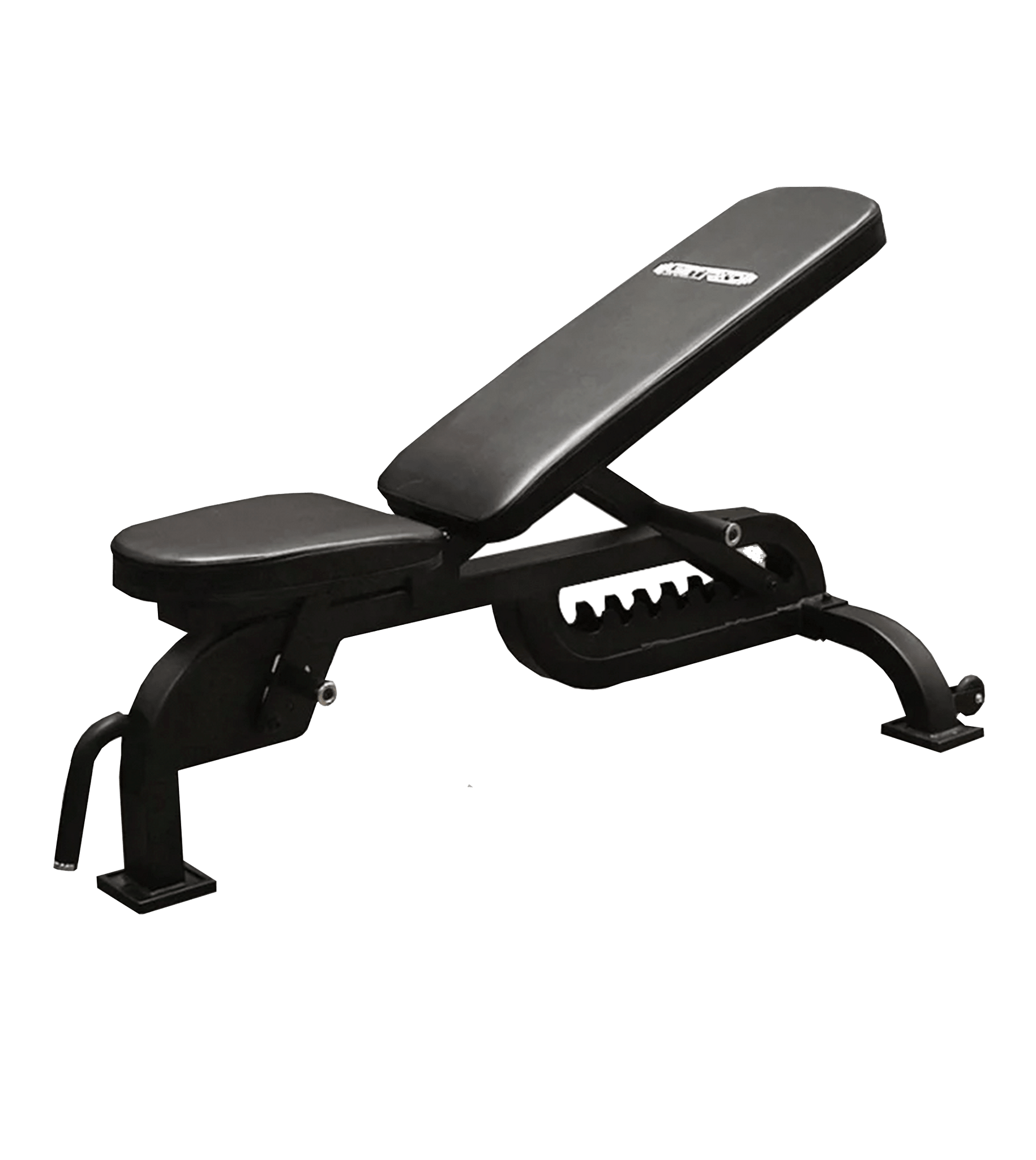 Ethos utility on sale weight bench