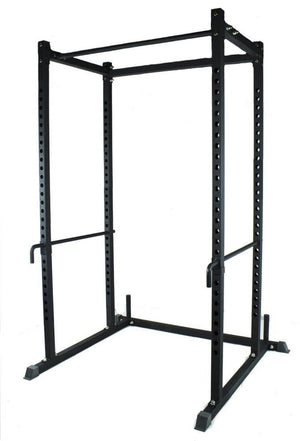 Xebex Pro Power Cage-Weight Lifting Cage-Xebex Fitness-1