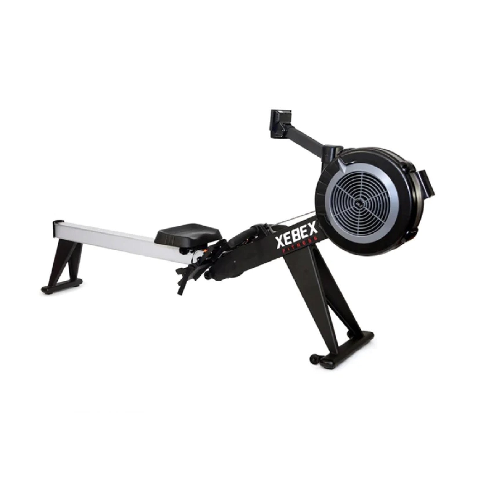 Cube Rower Machine Xebex Rower Machine V2 - AR-2 | Flaman Fitness