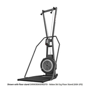 Xebex Ski Erg (ASK-100) *Needs Floor stand or wallmout*-Ski Erg-Xebex Fitness-2
