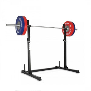 Xebex Squat Rack - (1 Piece)-Weight Lifting Rack-Xebex Fitness-1
