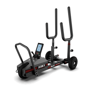 Xebex XT3 Plus Sled-Sled-Xebex Fitness-5