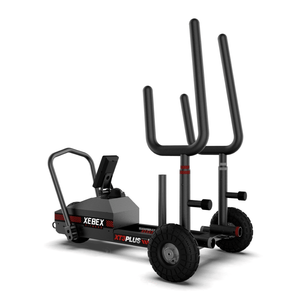 Xebex XT3 Plus Sled-Sled-Xebex Fitness-4