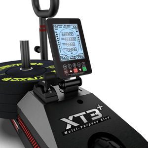 Xebex XT3 Sled Console-XT3 Console-Xebex Fitness-1