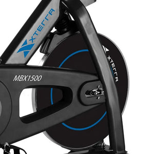 Xterra MBX1500 Spin Bike-Spin Bike-Xterra-4