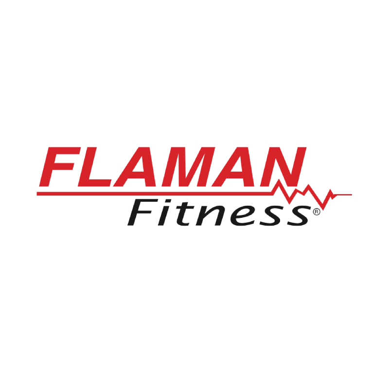 Flaman Fitness  MD Buddy Revolving Lat Pulldown Bar
